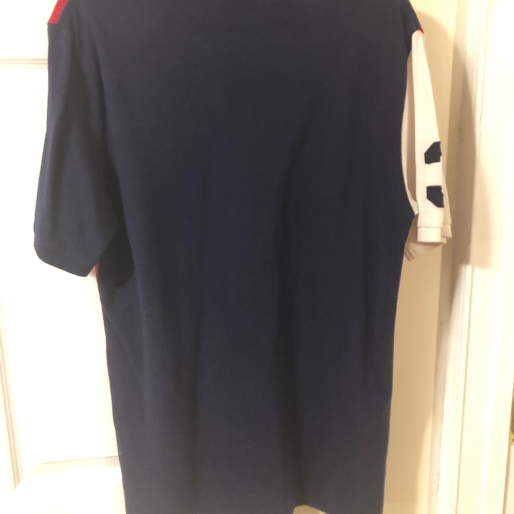 Independence Day Ralph Lauren polo shirt - Picture 2 of 2